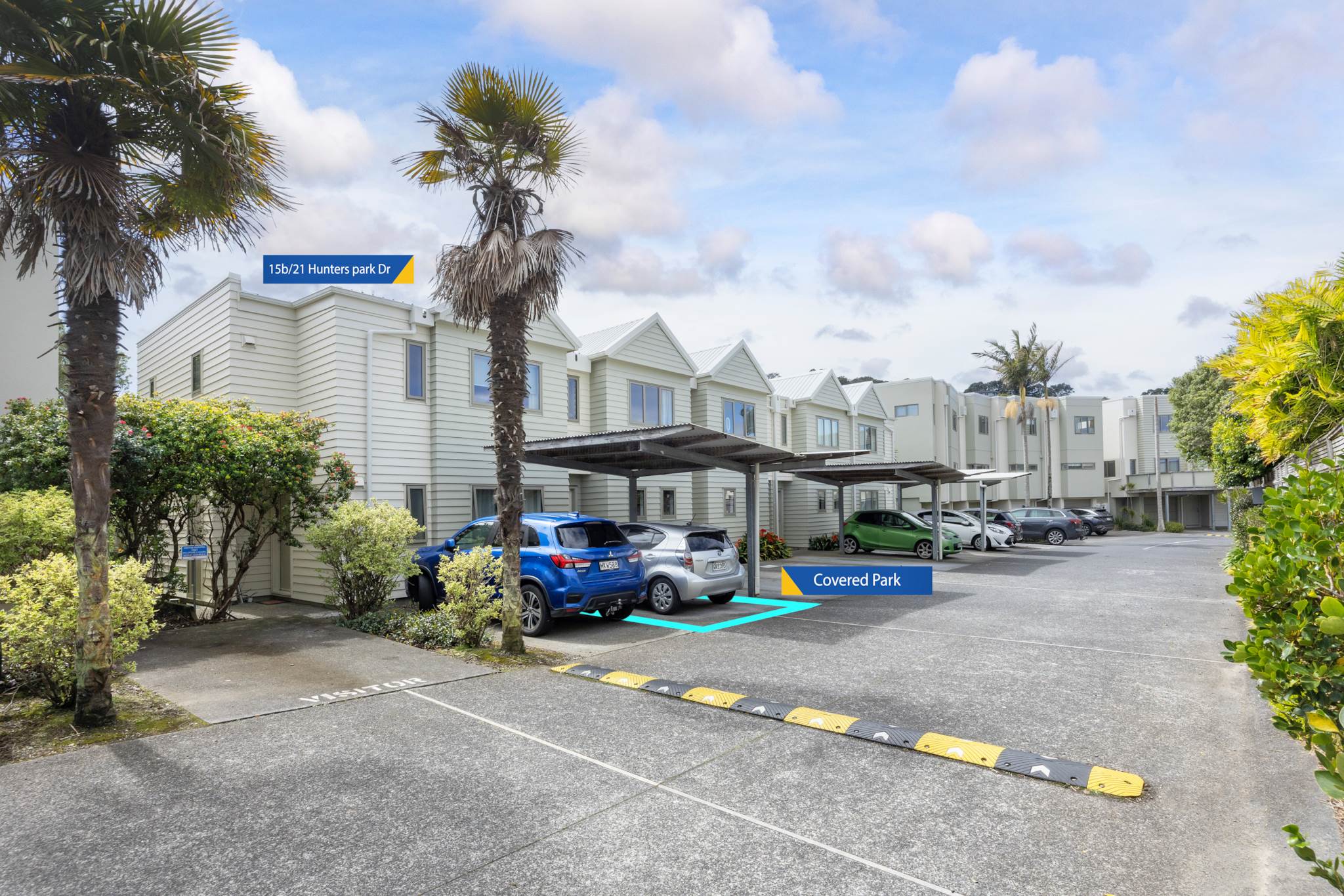 15B/21 Hunters Park Drive, Three Kings, photo 8