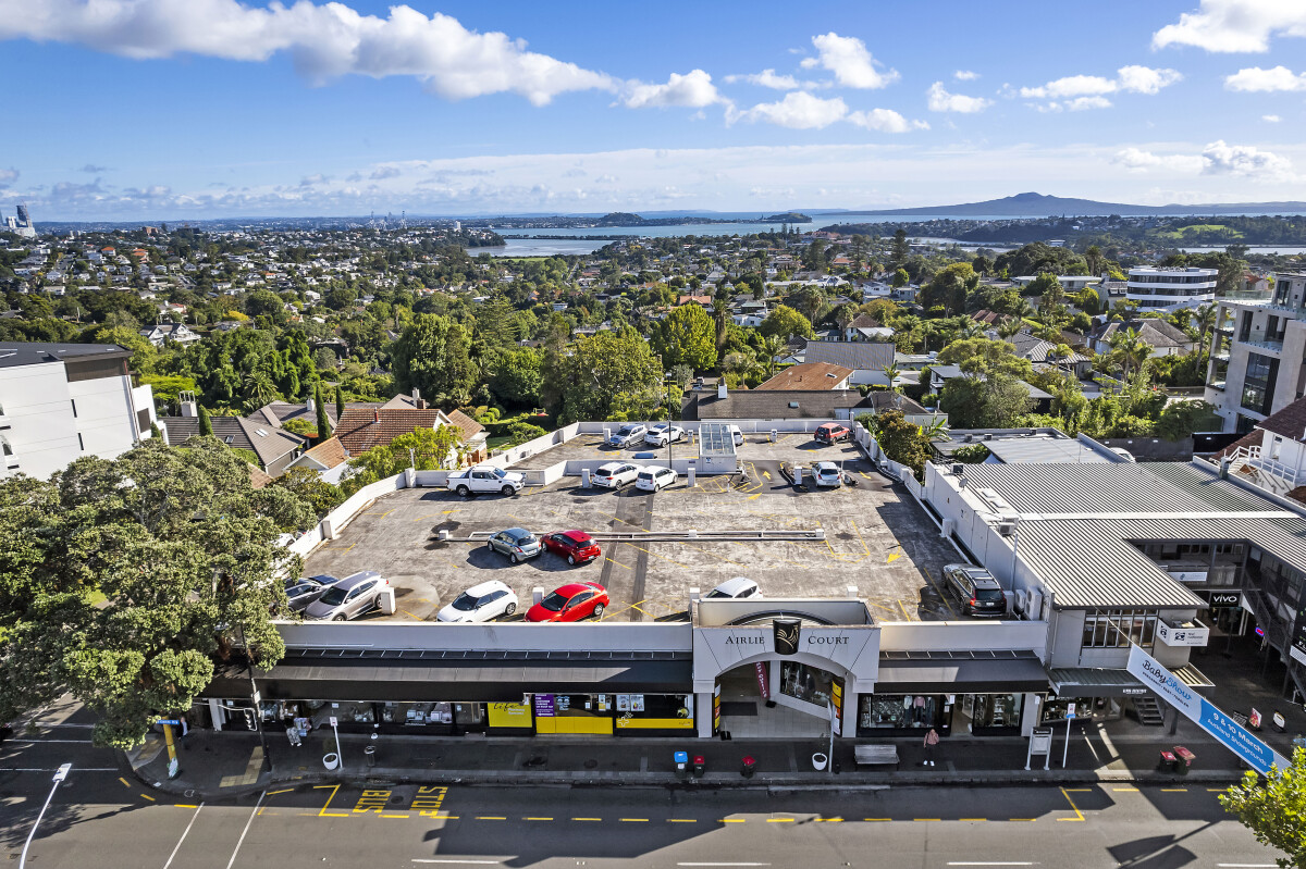 320 Remuera Road, Remuera, Auckland, 2部屋, 0バスルーム, Retail Property