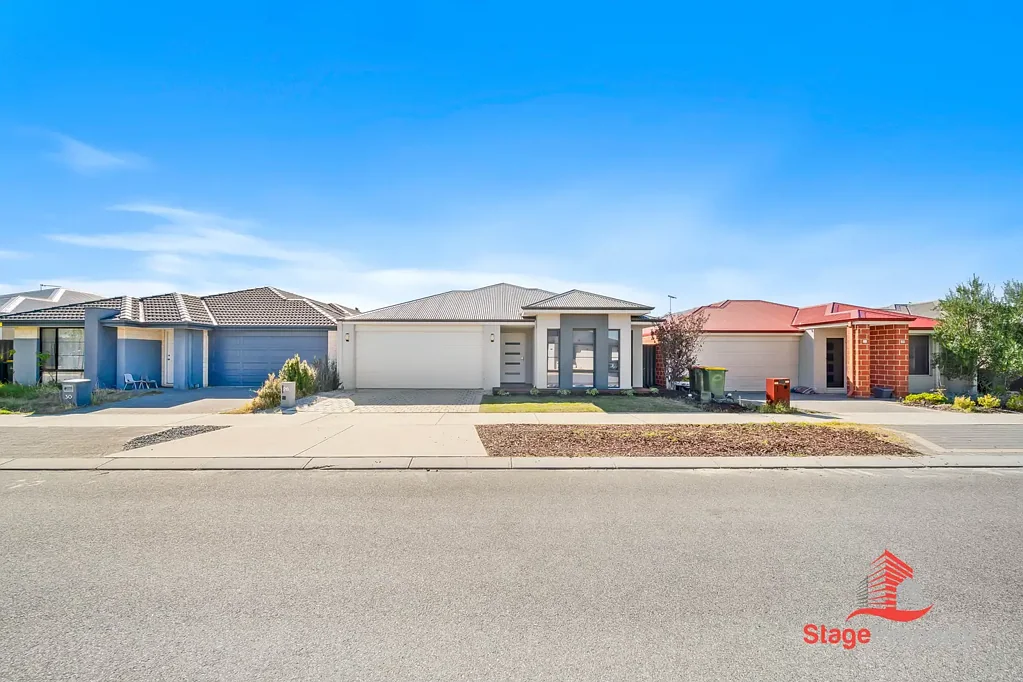 28 Massicot Road, Treeby, WA 6164