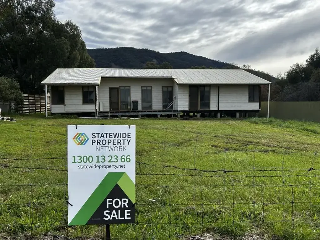 Melrose 3房  Opportunity, Space & Spectacular Mount Remarkable Views