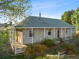 35 Waterloo Street, Ross