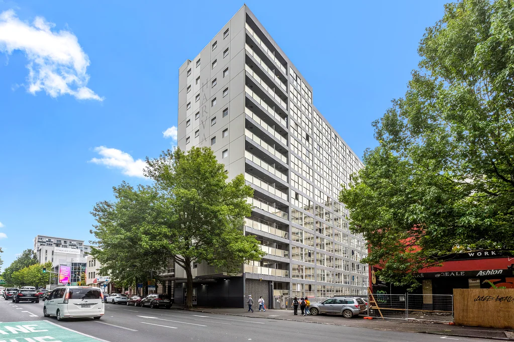 Auckland Central 2房  OVERSEAS OWNER WANTS THIS SOLD!