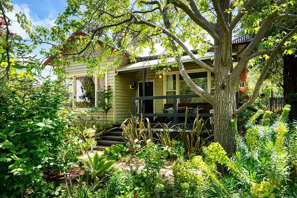 Maldon 3房  Edwardian Charm in the Heart of Maldon
