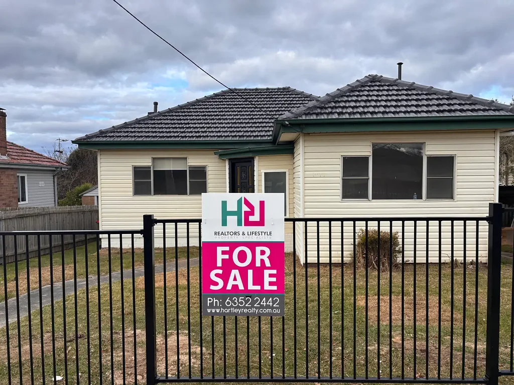 1099 Great Western Highway, Lithgow, NSW 2790