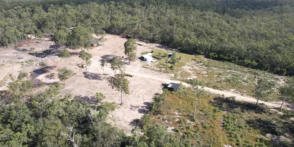 Winfield 420 ACRES AT WINFIELD MAKE A OFFER