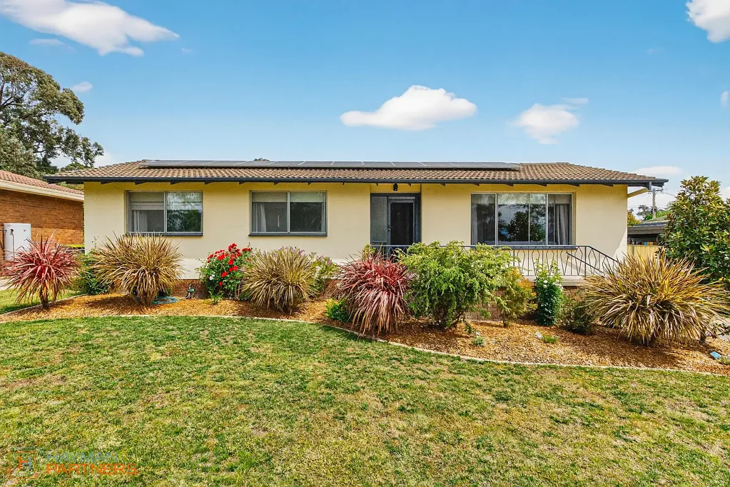 123 Badimara Street, Fisher, ACT 2611