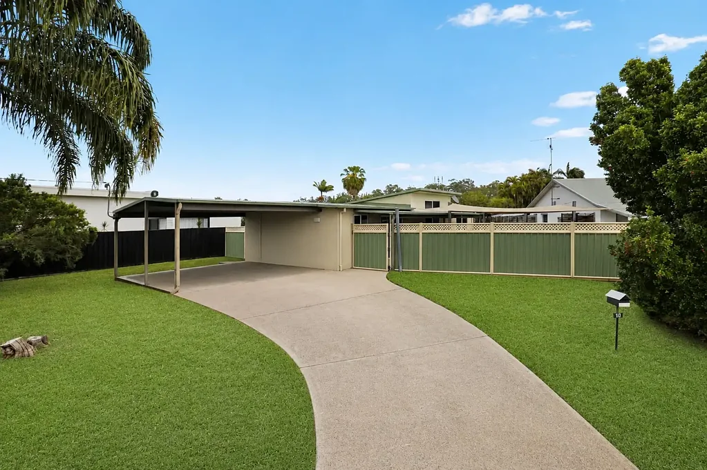 Buderim 3房  Buderim Convenience with Endless Possibilities