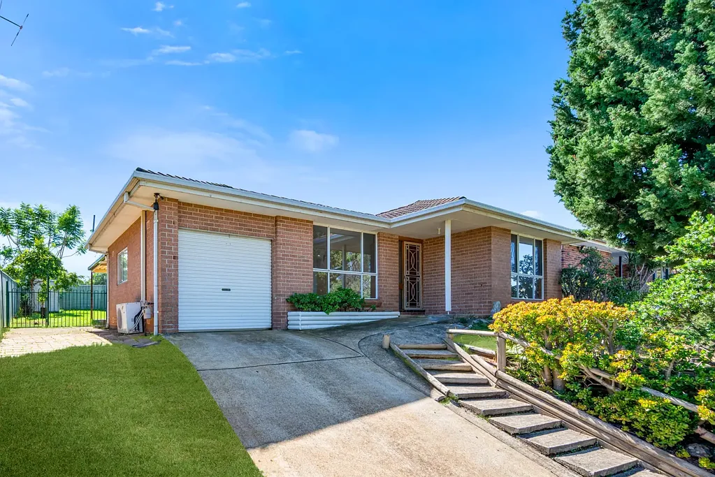 59 Chasselas Avenue, Eschol Park, NSW 2558