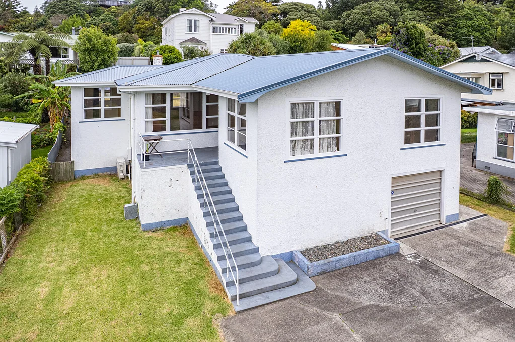 75 Anzac Parade, Whanganui East, Whanganui, Manawatu-Wanganui