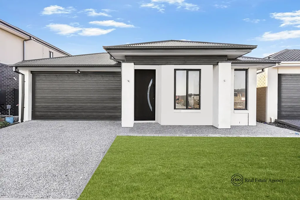 Mount Cottrell 4 Slaapkamer $760,000- $790,000 ~ EXCEPTIONAL VALUE CONTACT TODAY - 0468 947 670!!!!