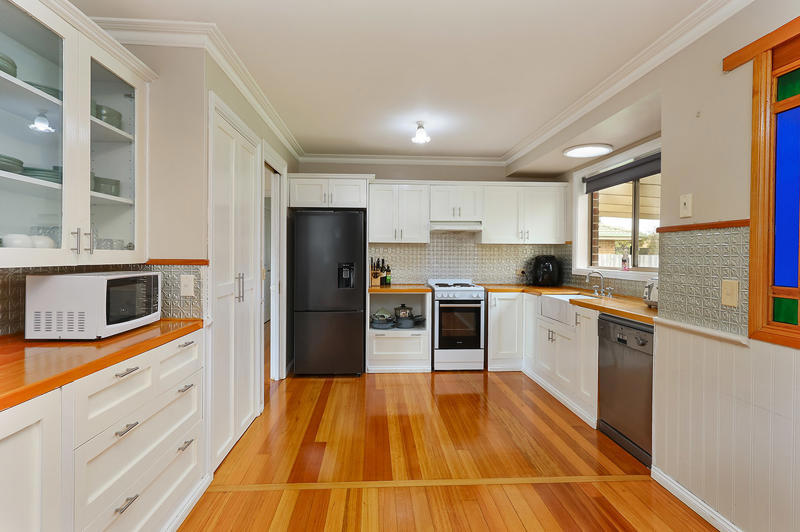 7 TULSA CL, WARRNAMBOOL VIC 3280, 0房, 0浴, House