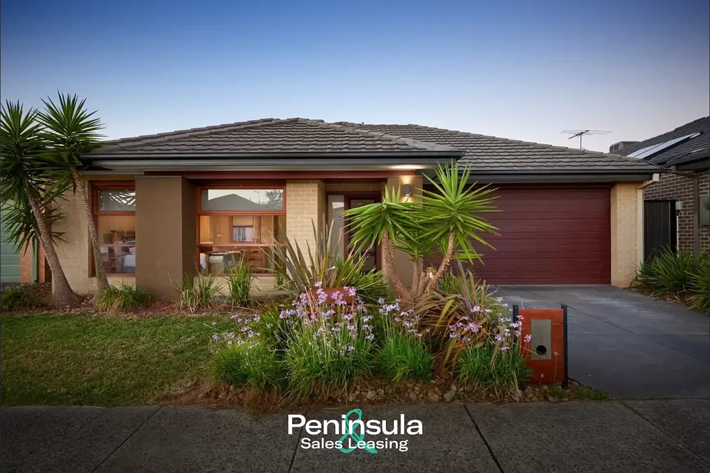 Expansive family living in Selandra Rise