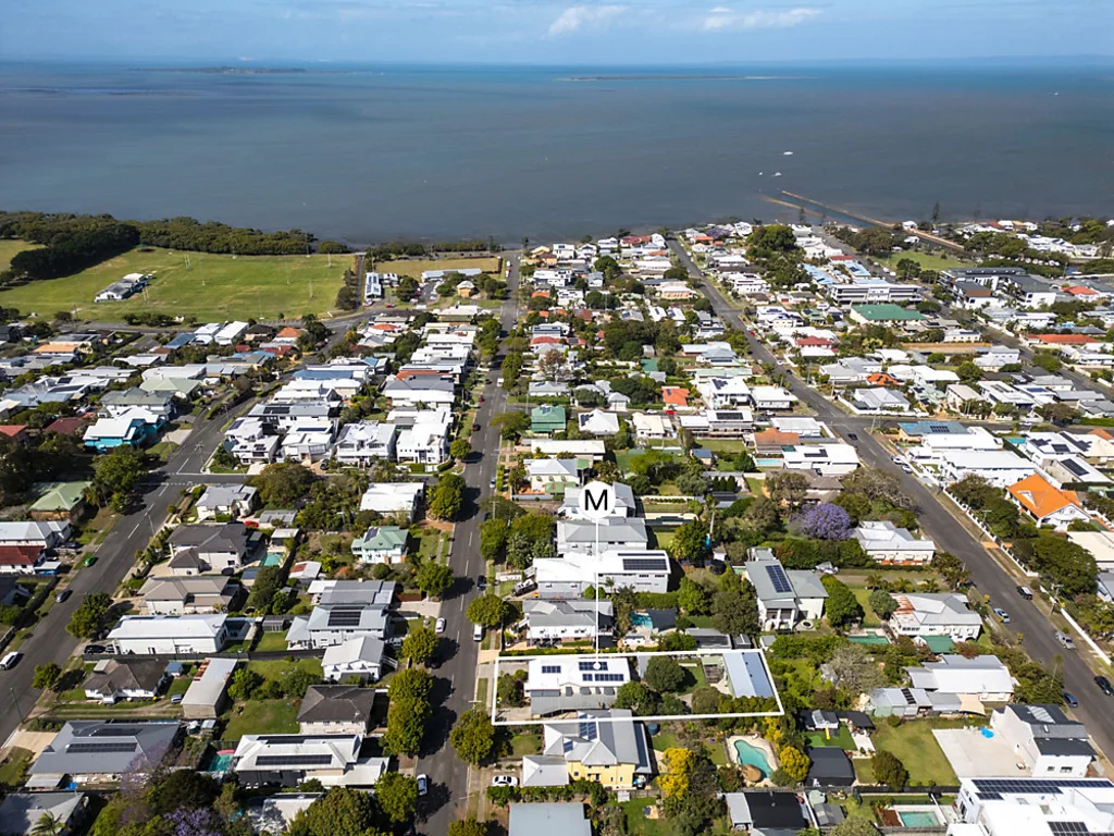 84 Adam Street, Wynnum, QLD 4178