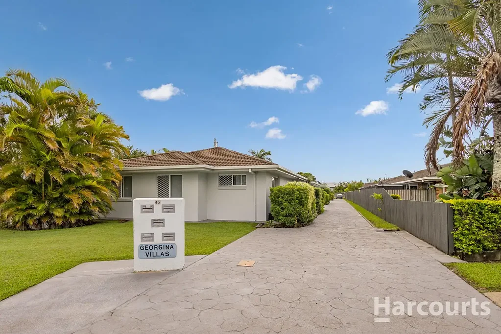 3/15 George Street, Pialba, QLD 4655