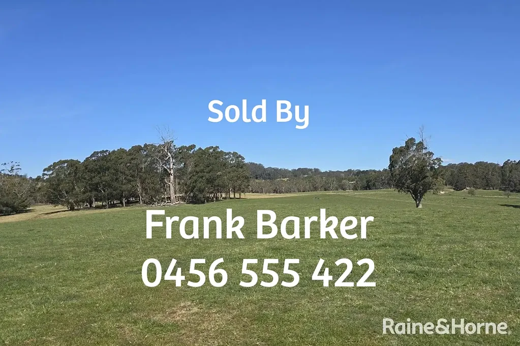 5442 Illawarra Highway, Burrawang, NSW 2577
