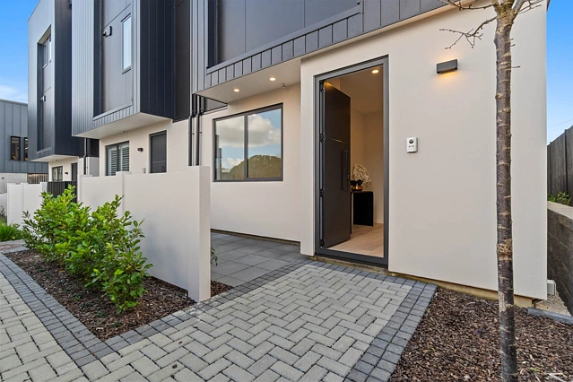 6/5 MacMurray Road, Remuera, Auckland City