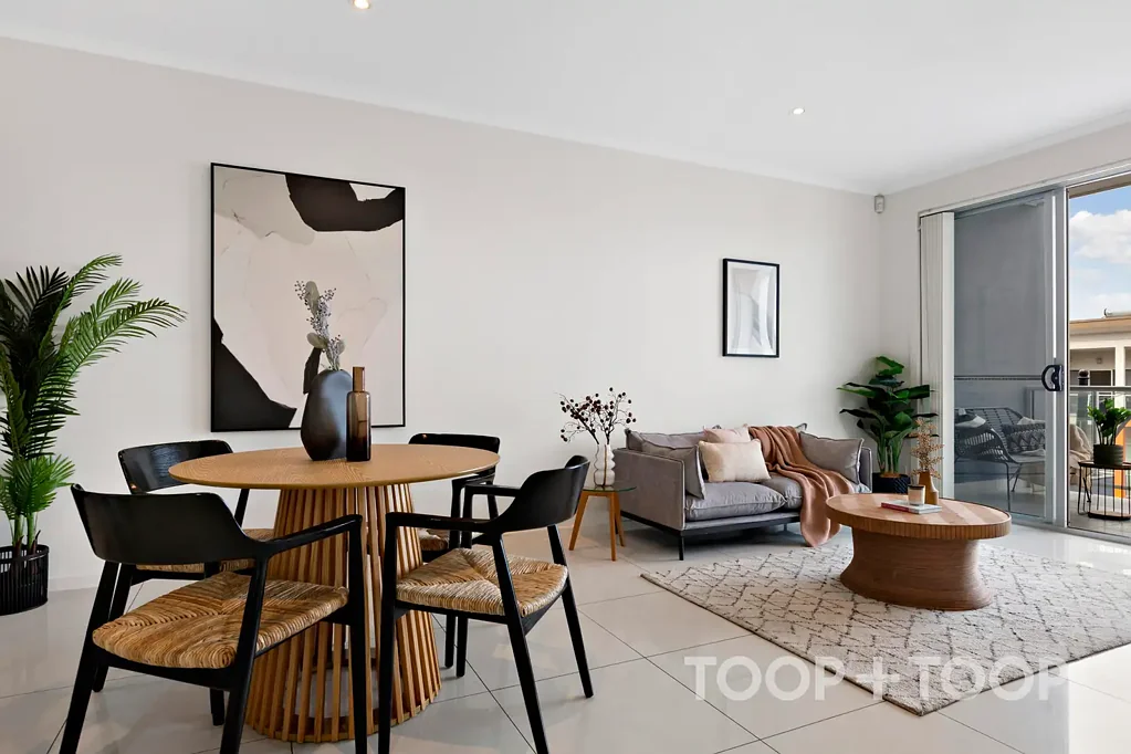 16/22 Goodall Parade, Mawson Lakes, SA 5095