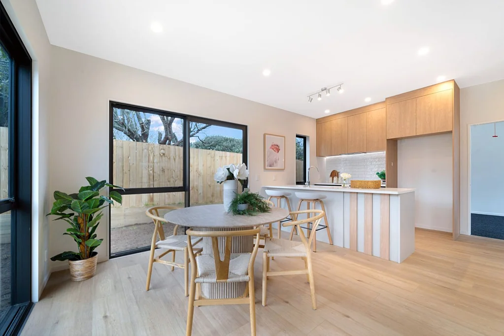Te Atatu South 4Zimmer Your House-Hunting Journey Ends Successfully Here!