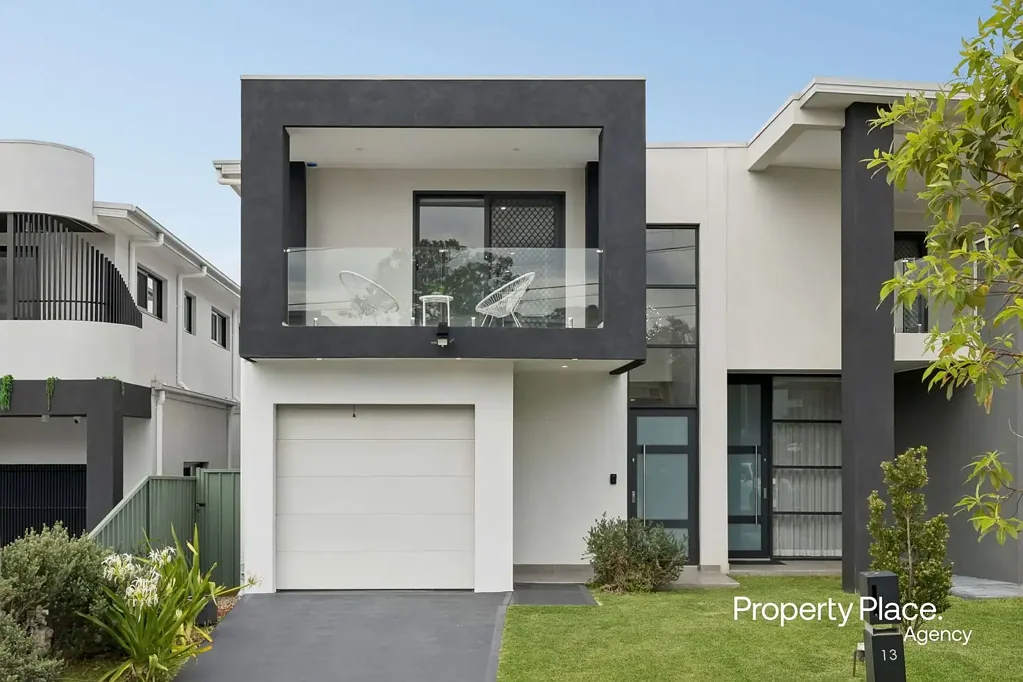 13 Mahnken Avenue, Revesby, NSW 2212