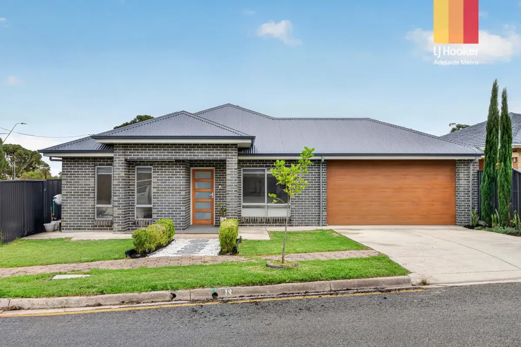Hope Valley 3Habitaciones Easy Living Comfort Meets Everyday Convenience