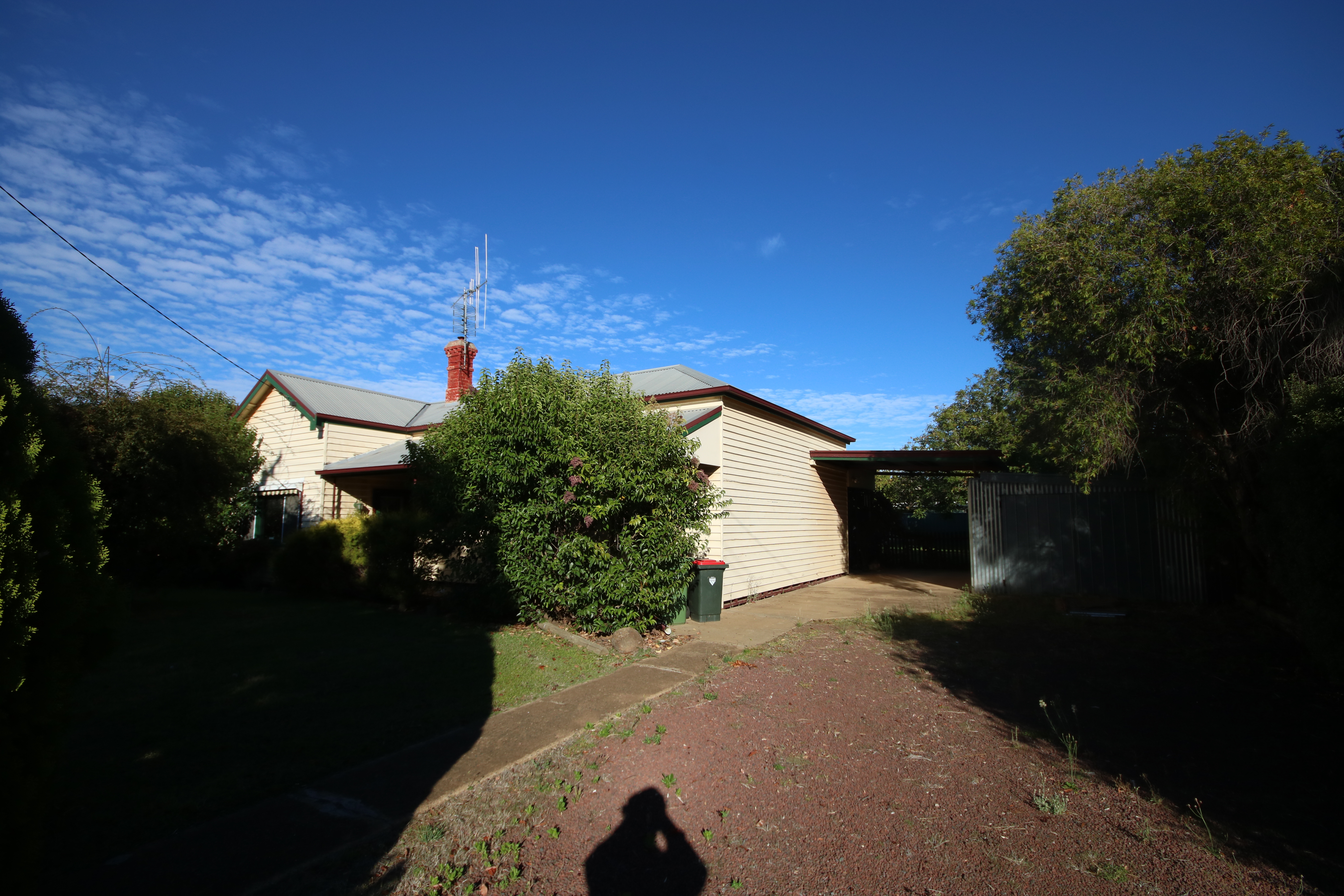 18 NORTHCOTE ST, ROCHESTER VIC 3561, 0 Schlafzimmer, 0 Badezimmer, House