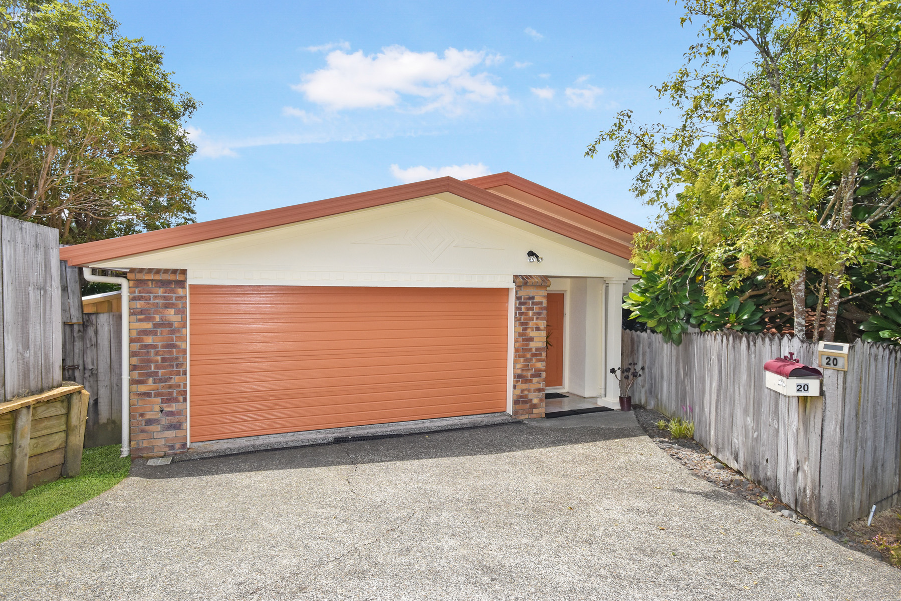 20 Longview Rise, Massey, Auckland - Waitakere, 3 Bedrooms, 0 Bathrooms, House