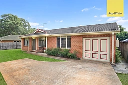 26 Leopold Street, Rooty Hill