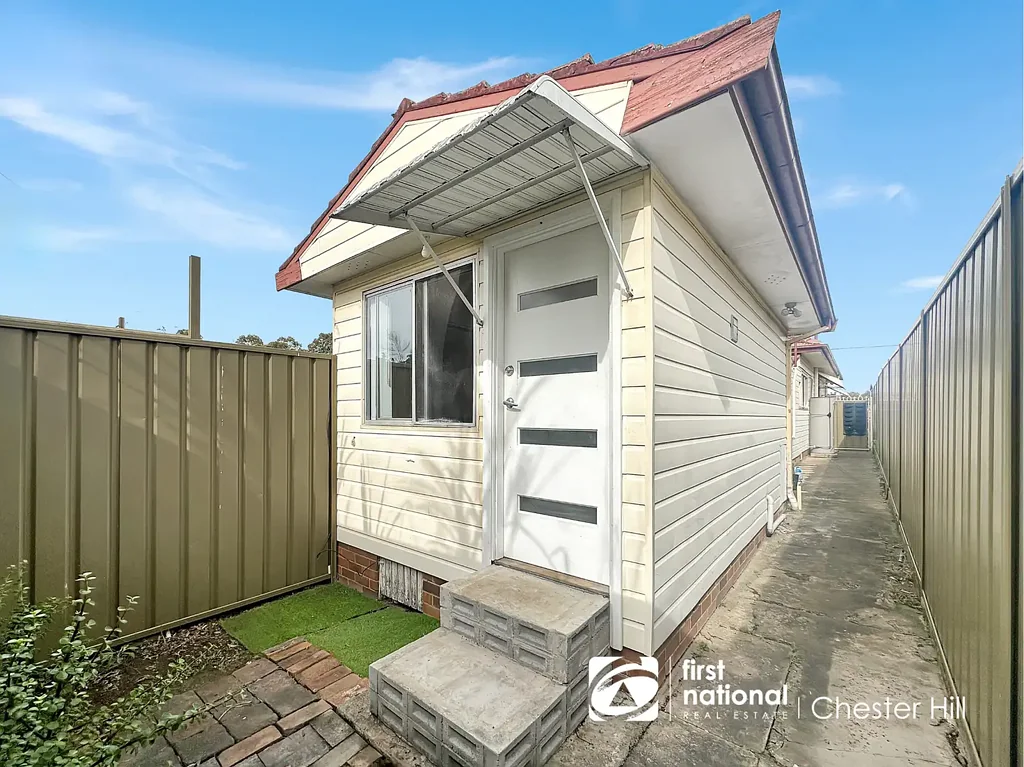 Studio Flat for Lease