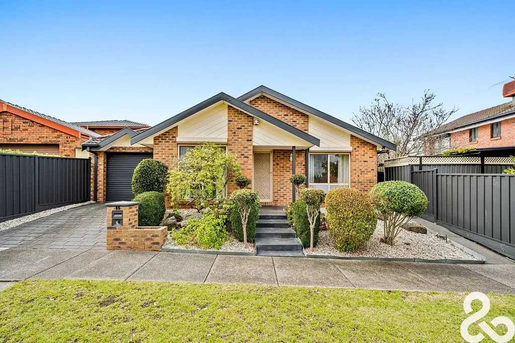 15 Spaniel Court, Mill Park, VIC 3082