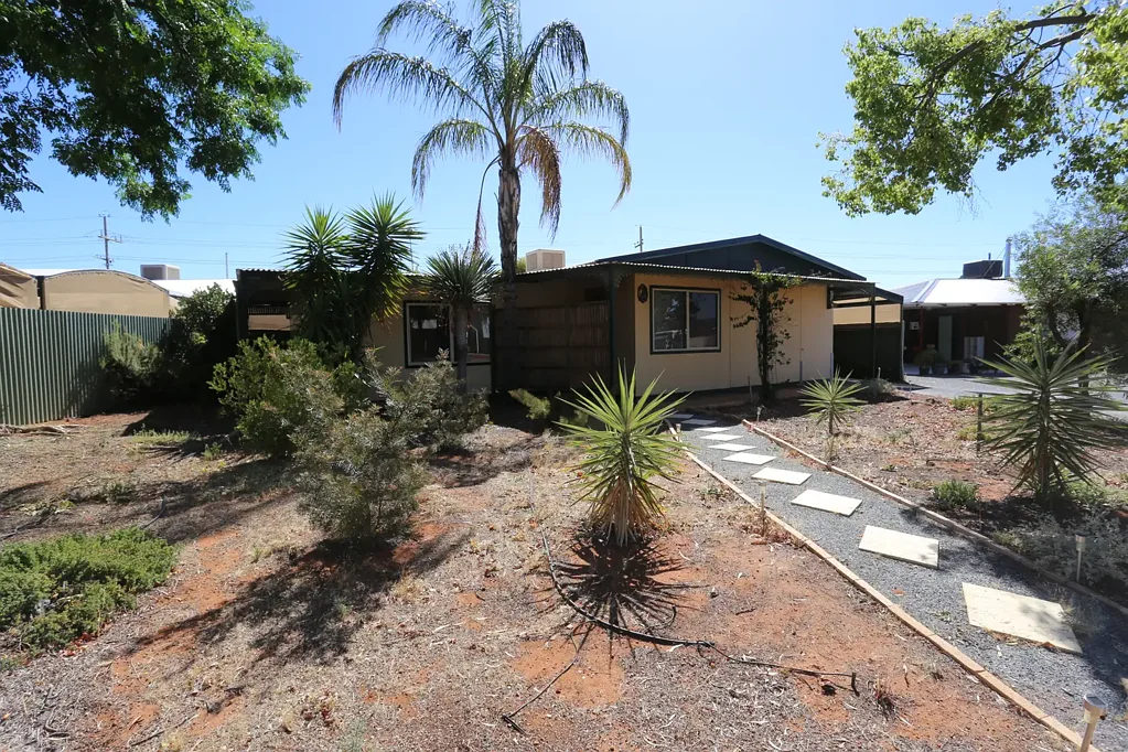 9 Pittosporum St, Kambalda West, WA 6442