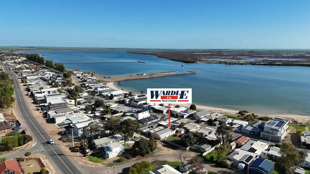 32 John Lewis Dr, Port Broughton, SA 5522