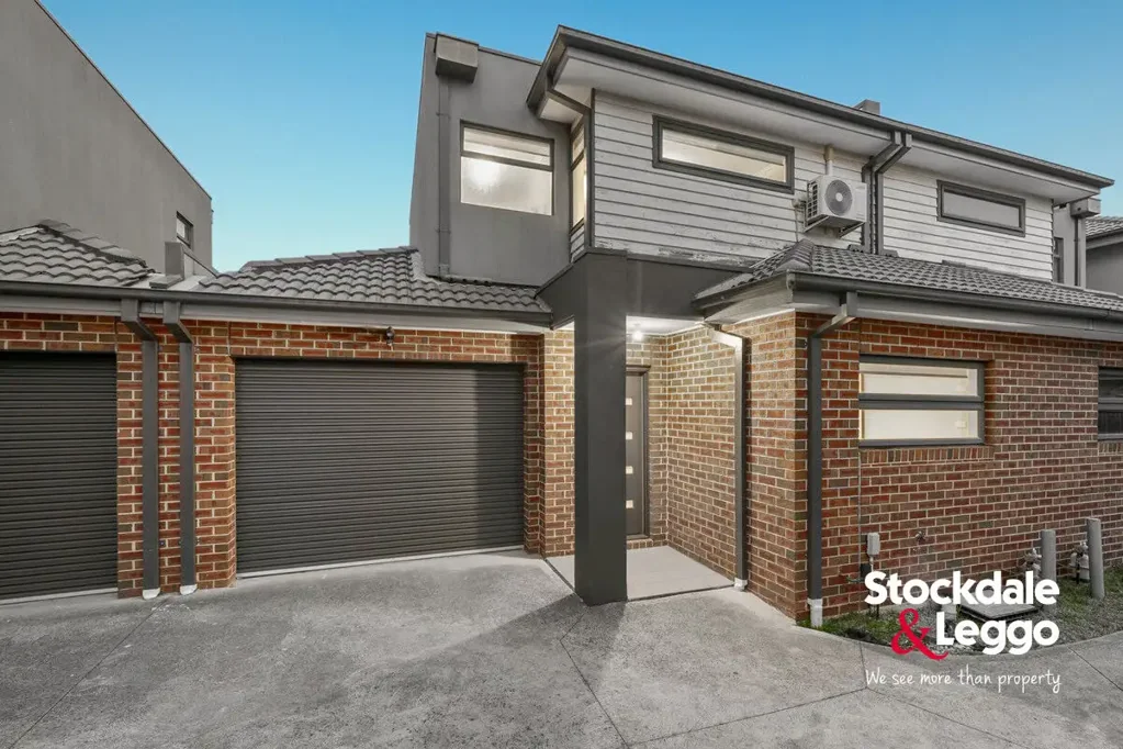 3/16 Moray Street, Fawkner, VIC 3060