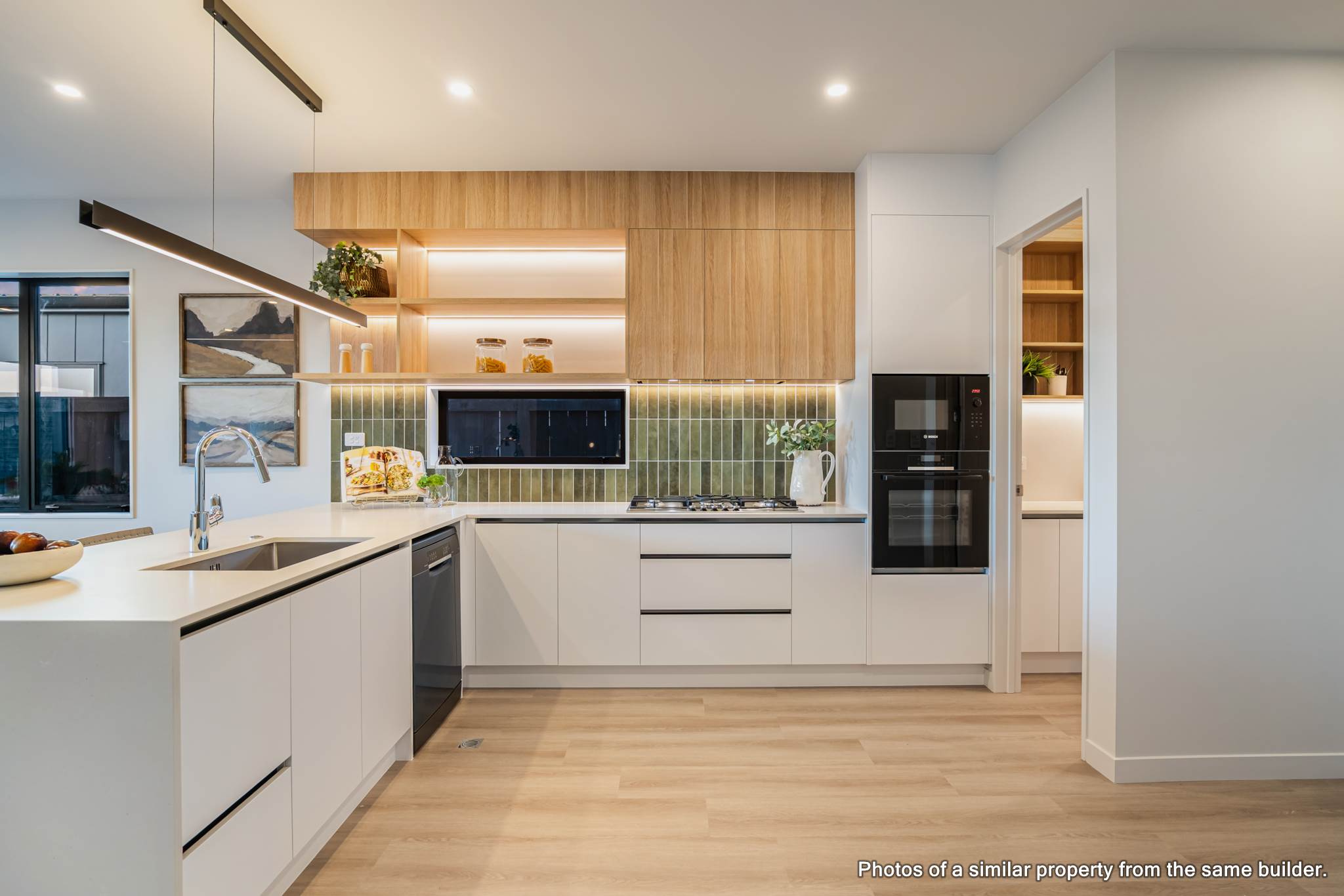 90 Parish Drive, Milldale, photo 4