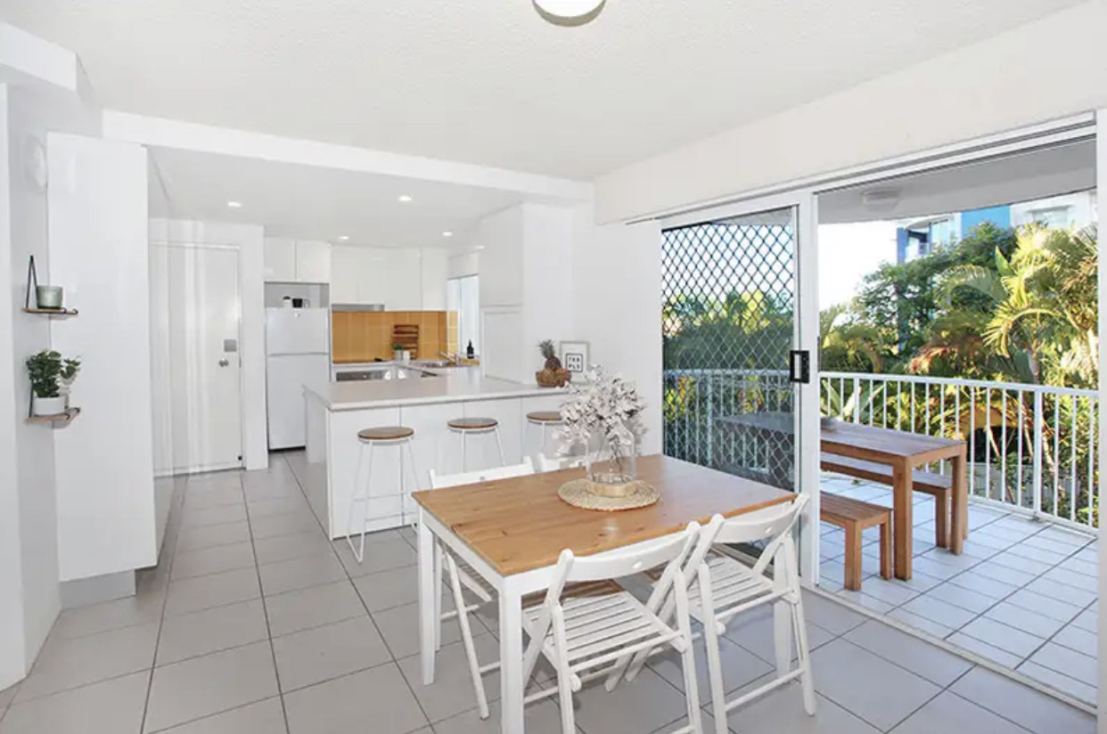 BAY VIEW UNIT 4 9 DOUGLAS ST, MOOLOOLABA QLD 4557, 0 غرف, 0 حمامات, Unit