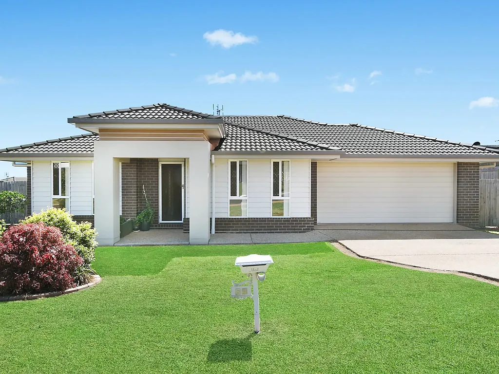 A home suited for your family