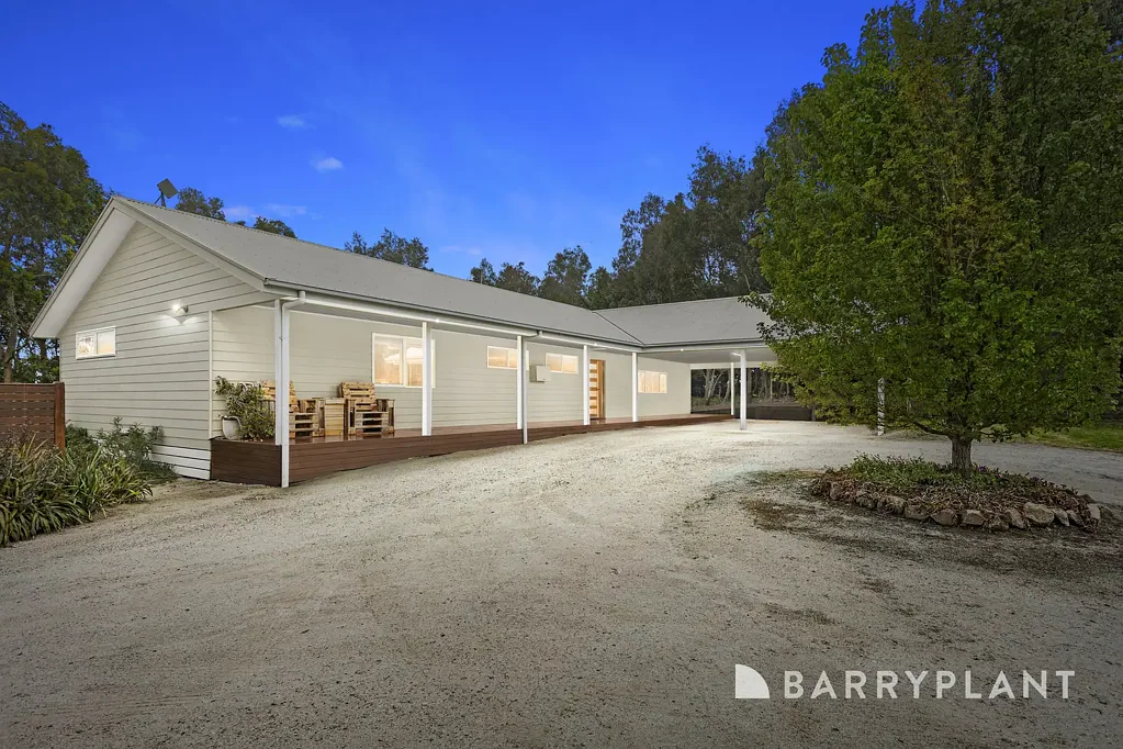 Krowera 4Moenga Kintore Park – A Premium Lifestyle Property on 10 Acres