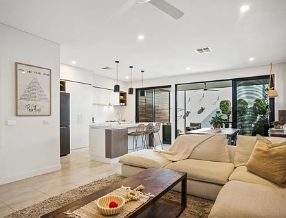 44 Anchorage Parade, Shell Cove, South Coast, 4 Bedrooms, 3 Bathrooms, House