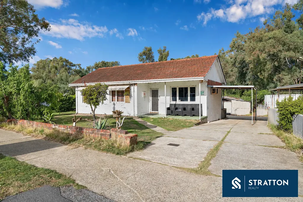 Midland 3房  Prime 1,249sqm Development Opportunity with R20 Zoning in Central Midland