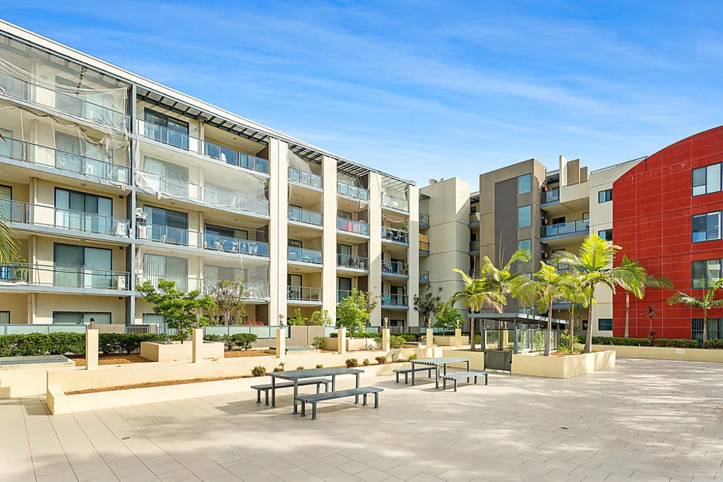 87/32-34 Mons Road, Westmead, NSW 2145