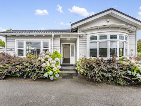 Remuera 5部屋 Discounted by $400,000 in DGZ