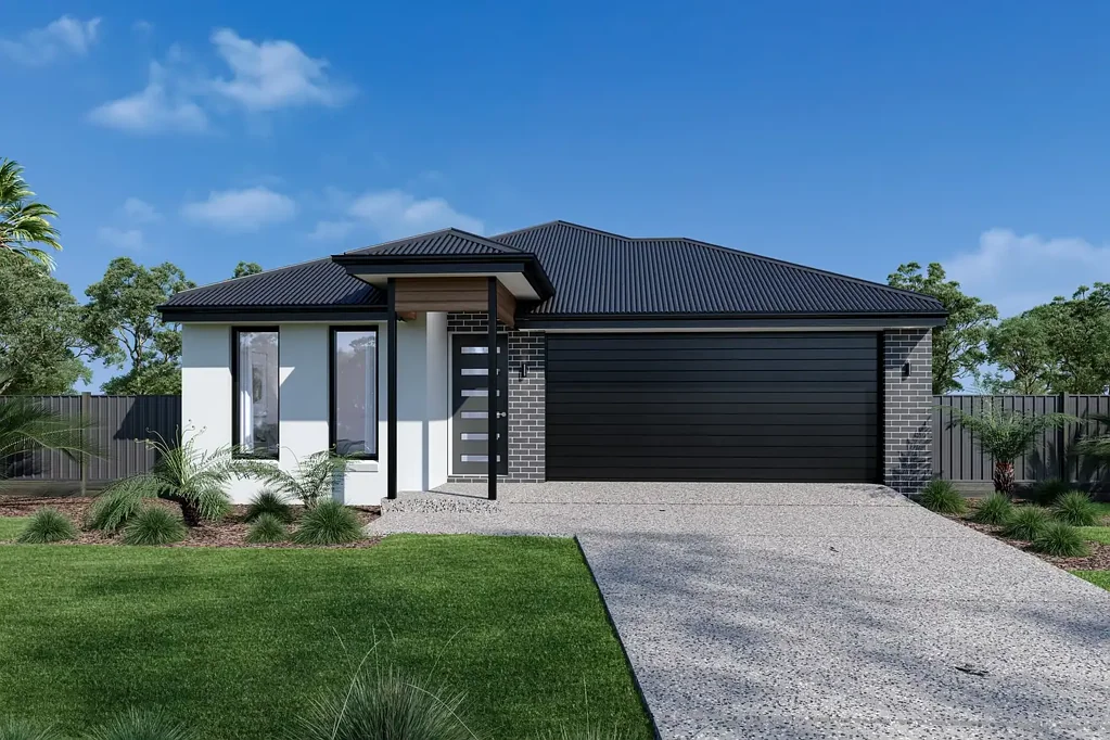 Tea Tree Gully 3ਬੈੱਡਰੂਮ Luxury House & Land Packages in TTG Dress Circle - Title Ready now!
