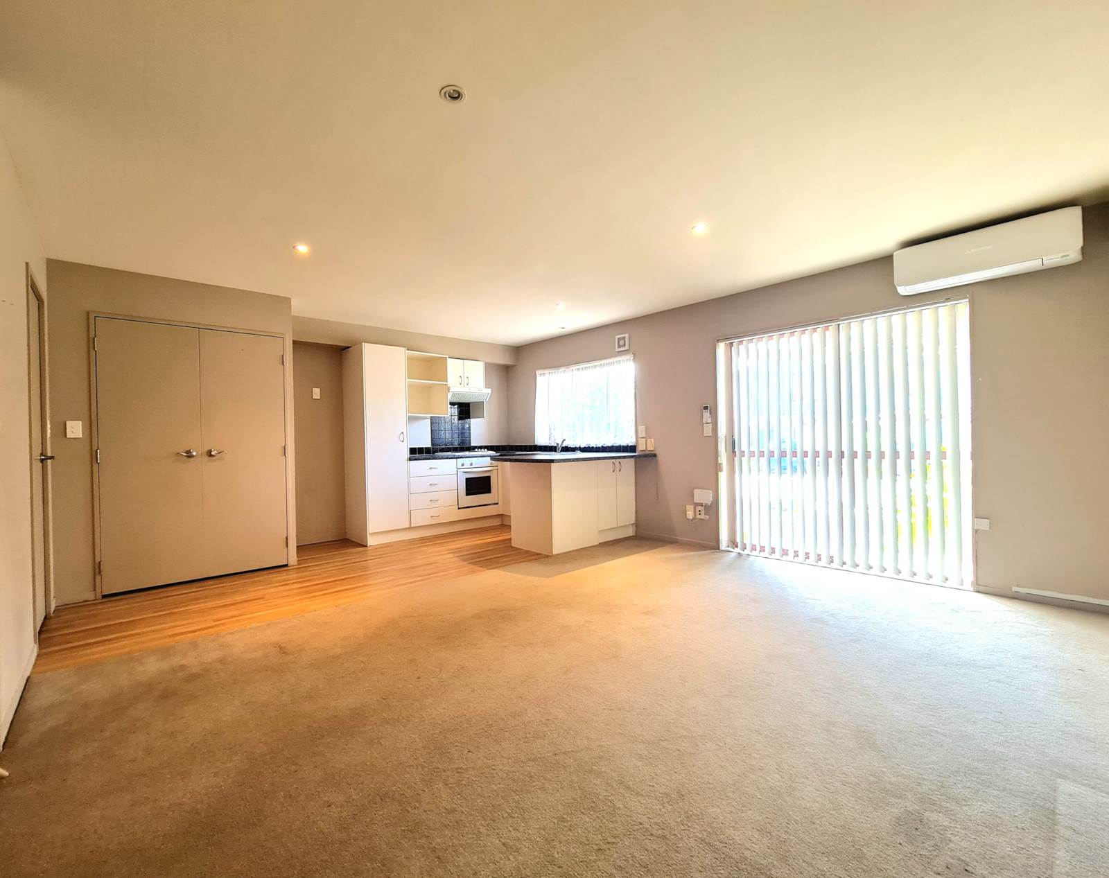 64 Malaspina Place, Papatoetoe, Auckland - Manukau, 1 habitaciones, 1 baños