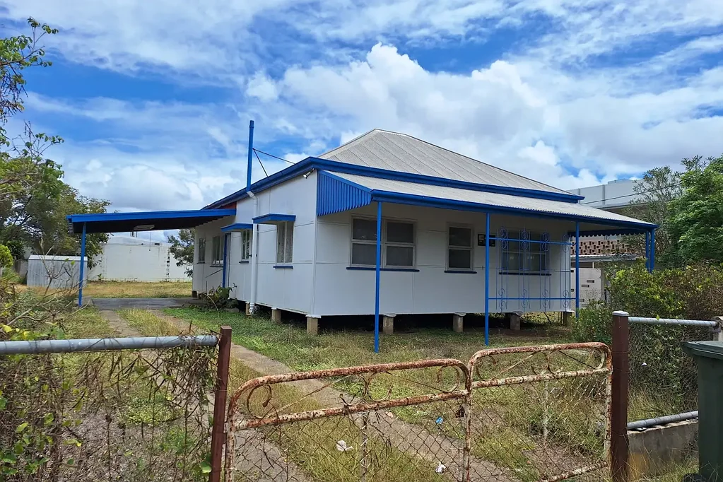 206 Walsh Street, Mareeba