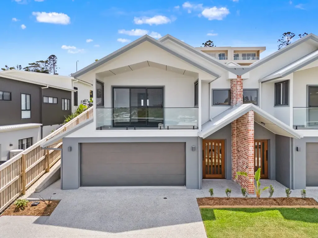 Lennox Head 4房  Brand New Opportunity in Lennox Head