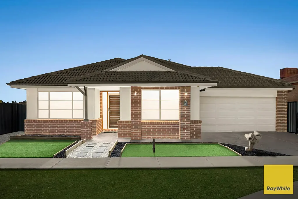 8 Kalara Court, Tarneit, VIC 3029
