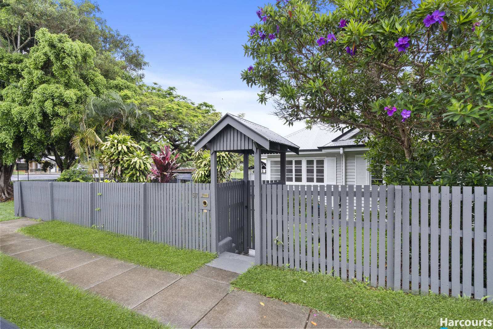 57 AUBIGNY ST, ANNERLEY QLD 4103, 0 ห้องนอน, 0 ห้องน้ำ, House