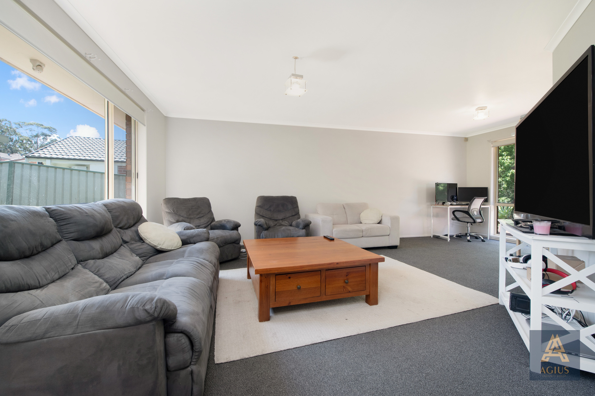 43 ALAMAR CR, QUAKERS HILL NSW 2763, 0 chambres, 0 salles de bain, House