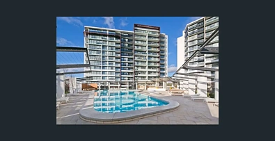 48/7 Irving Street, Phillip, ACT 2606, 1房, 1浴, Apartment