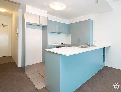 ID:21136592/1 Ella Street, Newstead, Brisbane - Inner City Region, 2 rūma, 2 rūma horoi, Unit