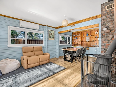 6 Avoca Place, Darfield, Selwyn District, Canterbury, 5房, 2浴, House